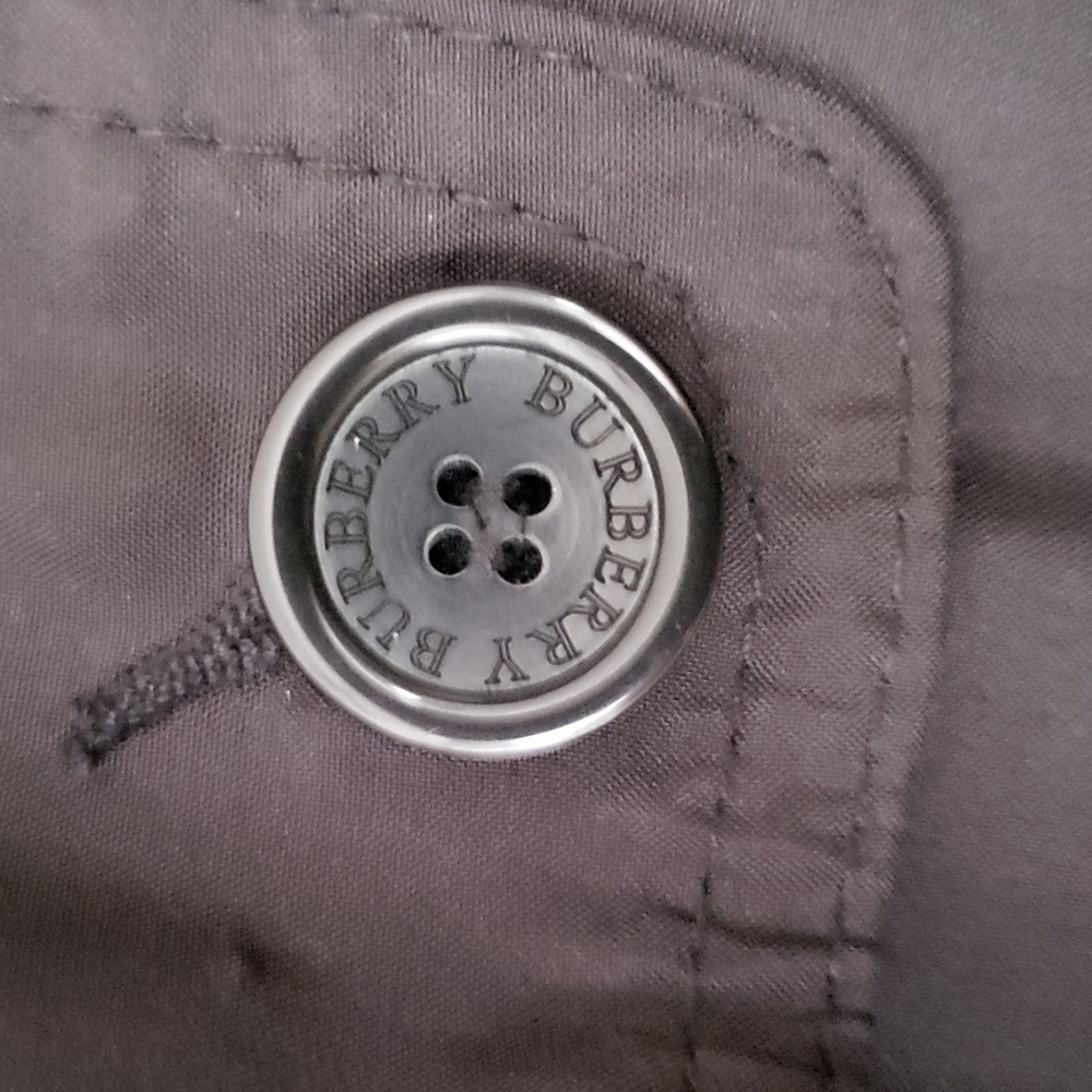 Burberry London Coat - Picture 3 of 16